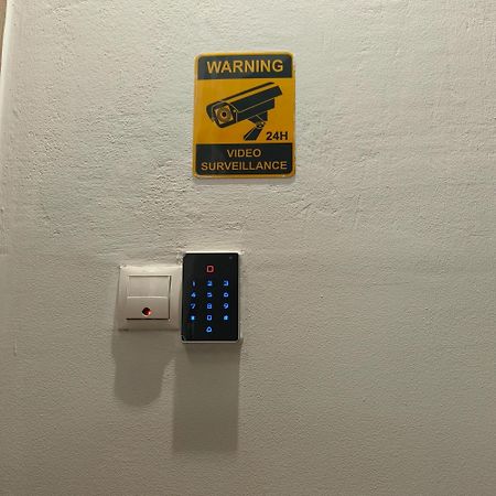 テッサロニキPhidias Houseアパートメント エクステリア 写真