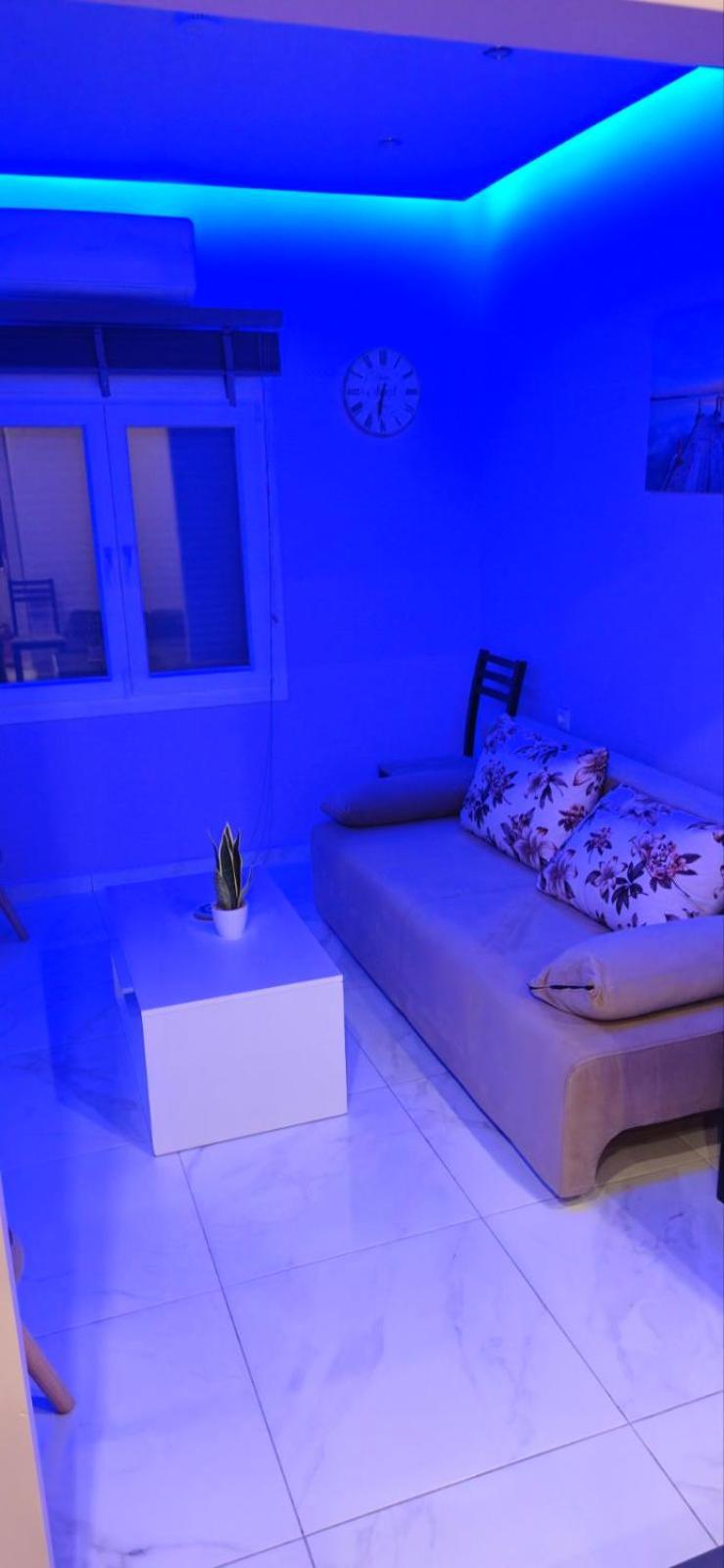 テッサロニキPhidias Houseアパートメント エクステリア 写真