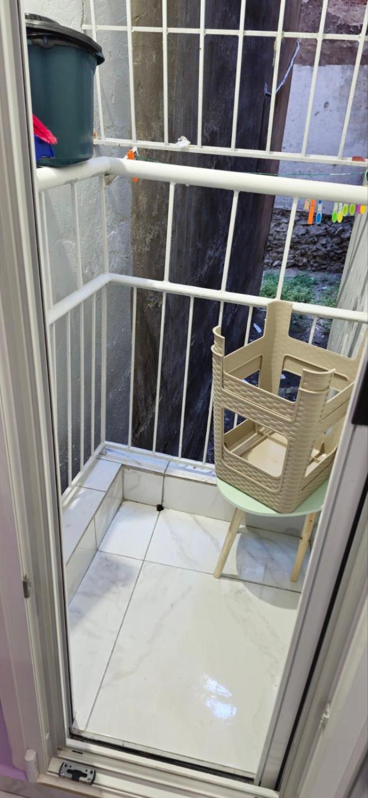 テッサロニキPhidias Houseアパートメント エクステリア 写真