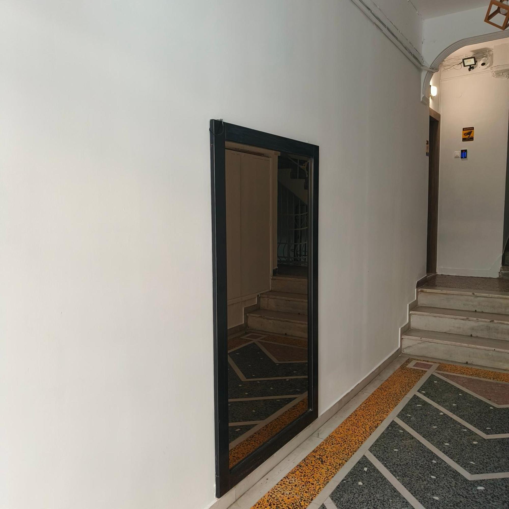 テッサロニキPhidias Houseアパートメント エクステリア 写真