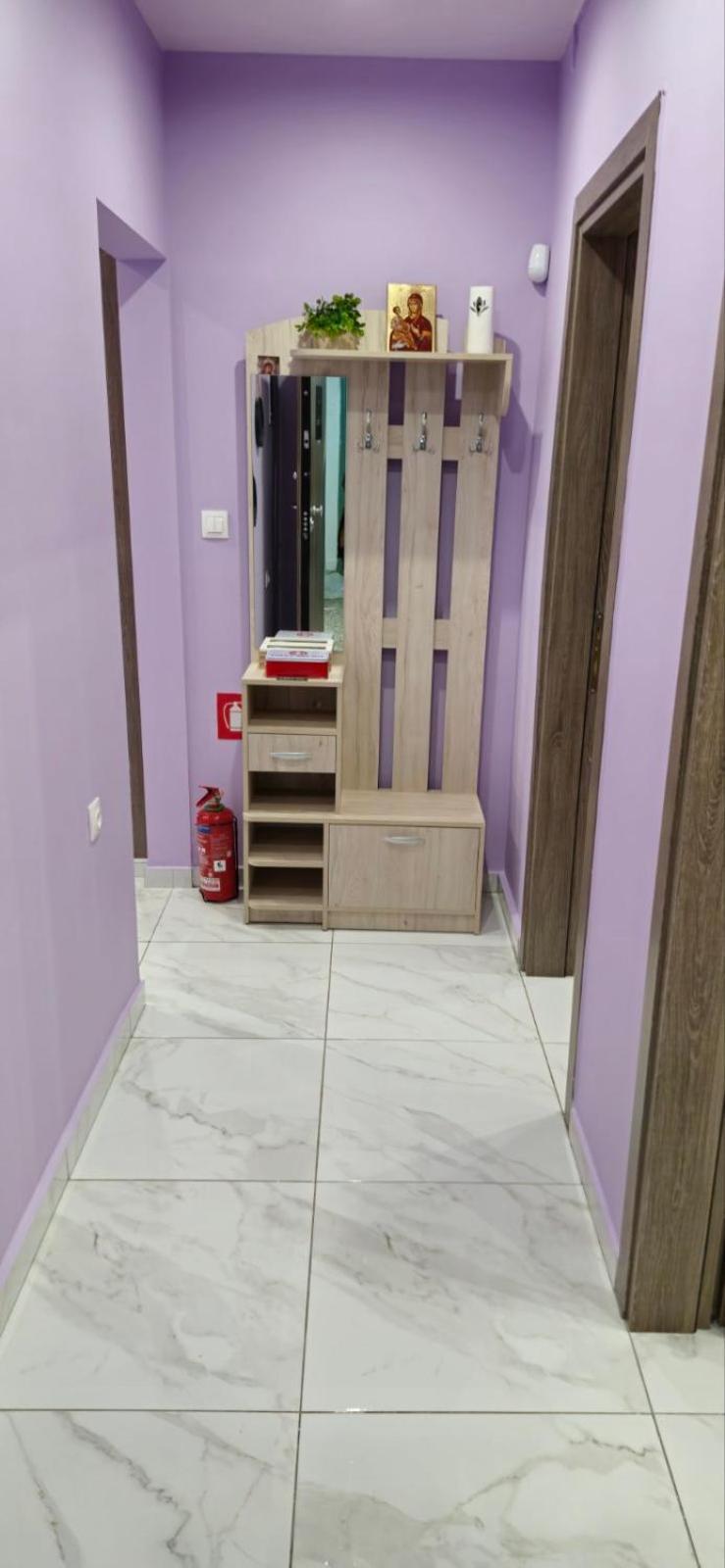 テッサロニキPhidias Houseアパートメント エクステリア 写真